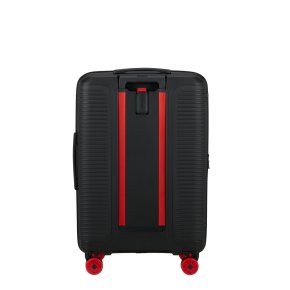 Samsonite PRODIVER HS Spinner 69/25 exp. black